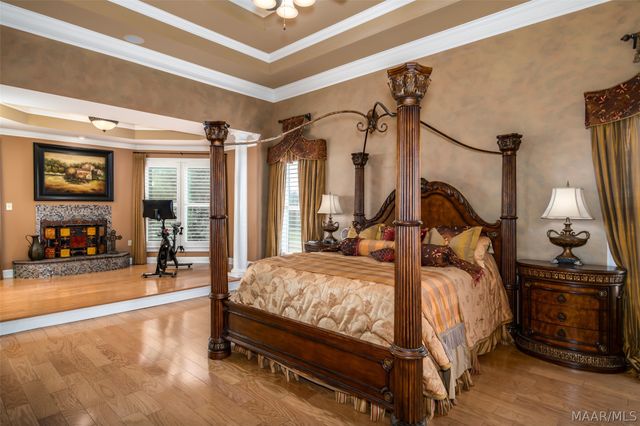 231 Dansby Court, Pike Road, AL 36064