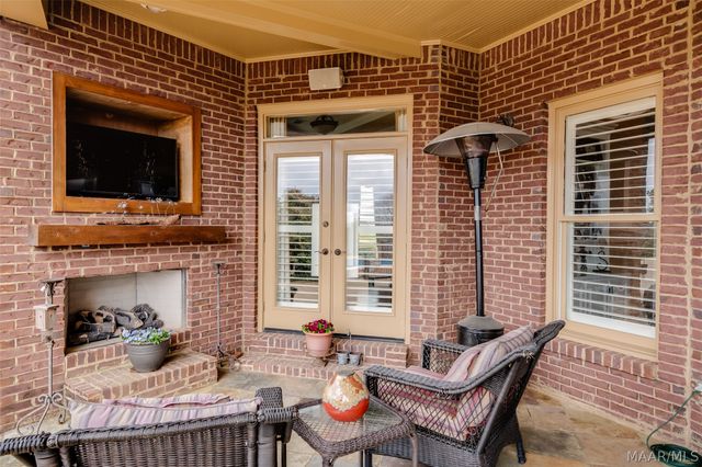 231 Dansby Court, Pike Road, AL 36064