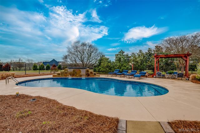 231 Dansby Court, Pike Road, AL 36064