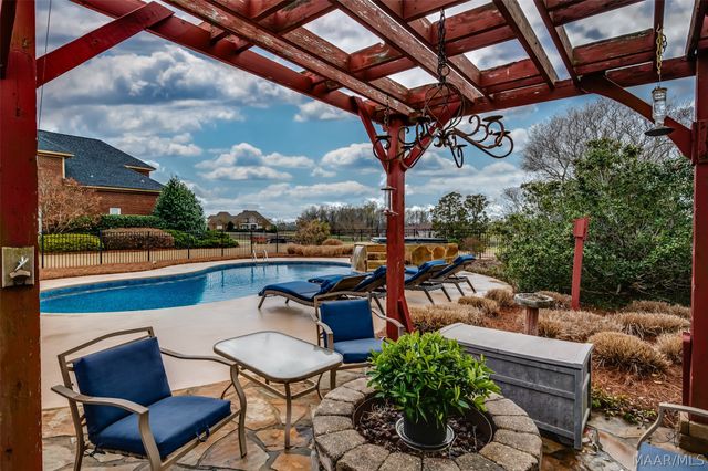 231 Dansby Court, Pike Road, AL 36064