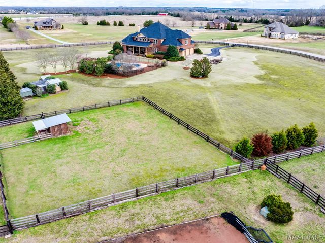 231 Dansby Court, Pike Road, AL 36064