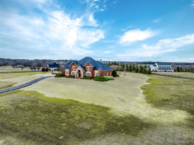 231 Dansby Court, Pike Road, AL 36064