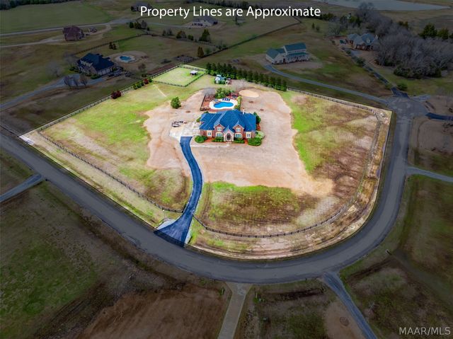 231 Dansby Court, Pike Road, AL 36064