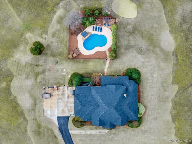 231 Dansby Court, Pike Road, AL 36064