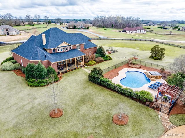 231 Dansby Court, Pike Road, AL 36064