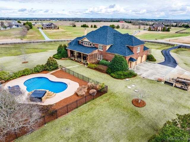 231 Dansby Court, Pike Road, AL 36064