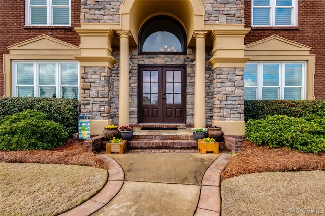 231 Dansby Court, Pike Road, AL 36064