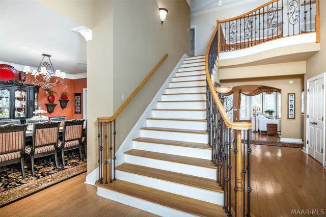 231 Dansby Court, Pike Road, AL 36064