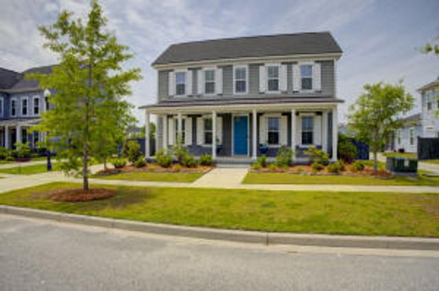 123 Hewitt Street, Summerville, SC 29486