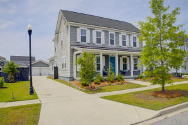 123 Hewitt Street, Summerville, SC 29486