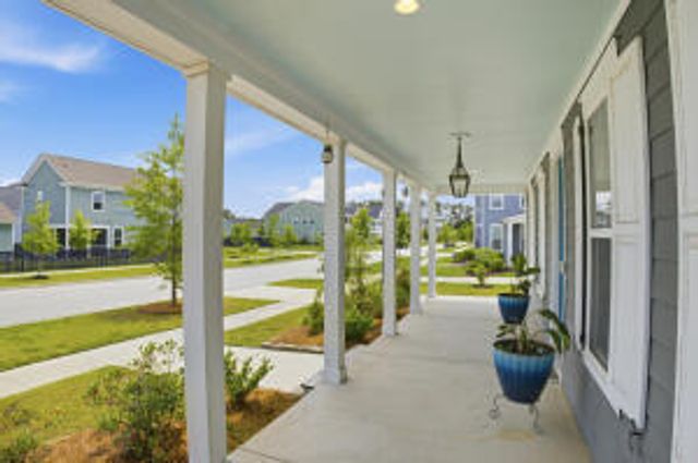 123 Hewitt Street, Summerville, SC 29486