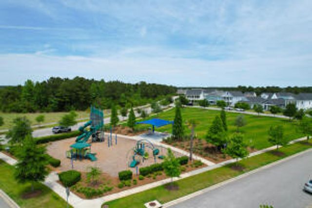 123 Hewitt Street, Summerville, SC 29486