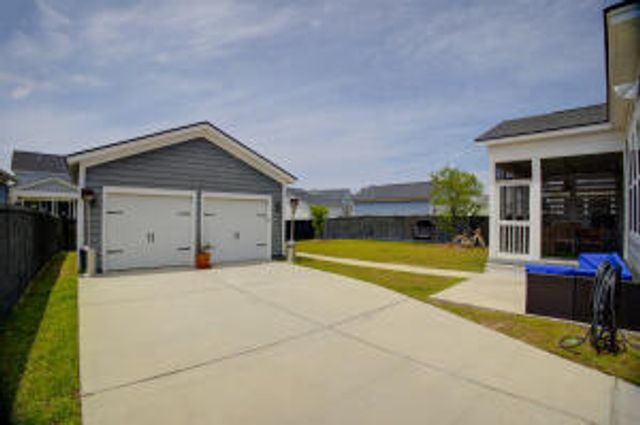 123 Hewitt Street, Summerville, SC 29486