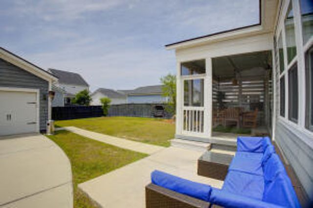 123 Hewitt Street, Summerville, SC 29486