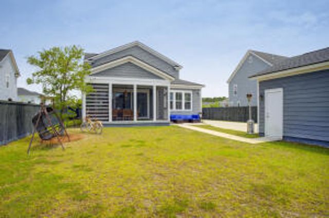 123 Hewitt Street, Summerville, SC 29486