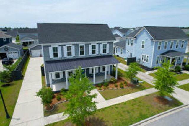 123 Hewitt Street, Summerville, SC 29486
