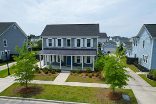 123 Hewitt Street, Summerville, SC 29486