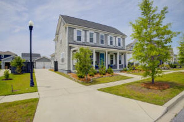 123 Hewitt Street, Summerville, SC 29486
