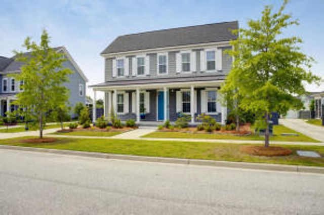 123 Hewitt Street, Summerville, SC 29486