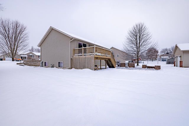 6302 QUENTIN STREET, Weston, WI 54476