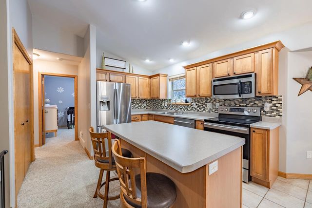 6302 QUENTIN STREET, Weston, WI 54476