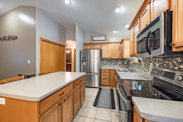 6302 QUENTIN STREET, Weston, WI 54476