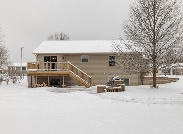6302 QUENTIN STREET, Weston, WI 54476