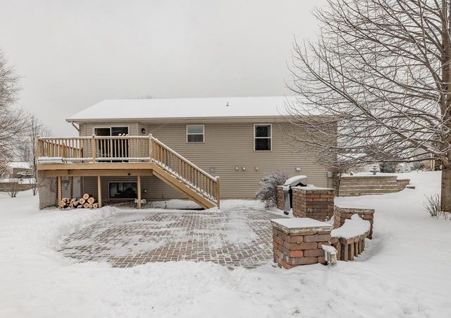 6302 QUENTIN STREET, Weston, WI 54476