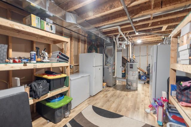 6302 QUENTIN STREET, Weston, WI 54476