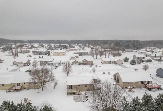 6302 QUENTIN STREET, Weston, WI 54476