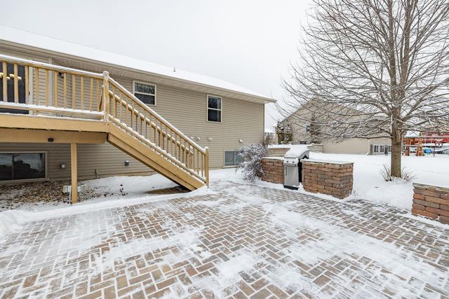 6302 QUENTIN STREET, Weston, WI 54476