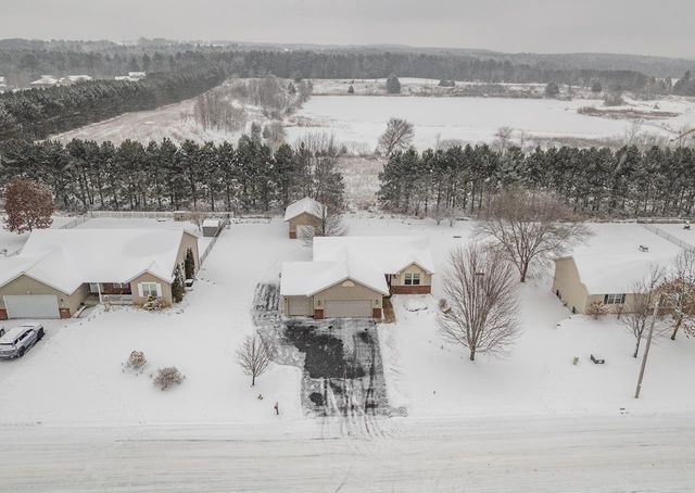 6302 QUENTIN STREET, Weston, WI 54476