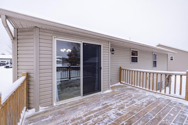 6302 QUENTIN STREET, Weston, WI 54476