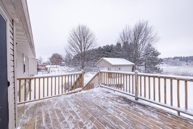 6302 QUENTIN STREET, Weston, WI 54476