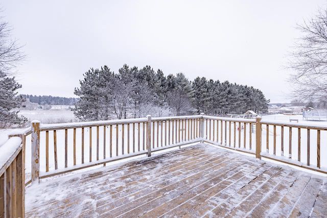 6302 QUENTIN STREET, Weston, WI 54476