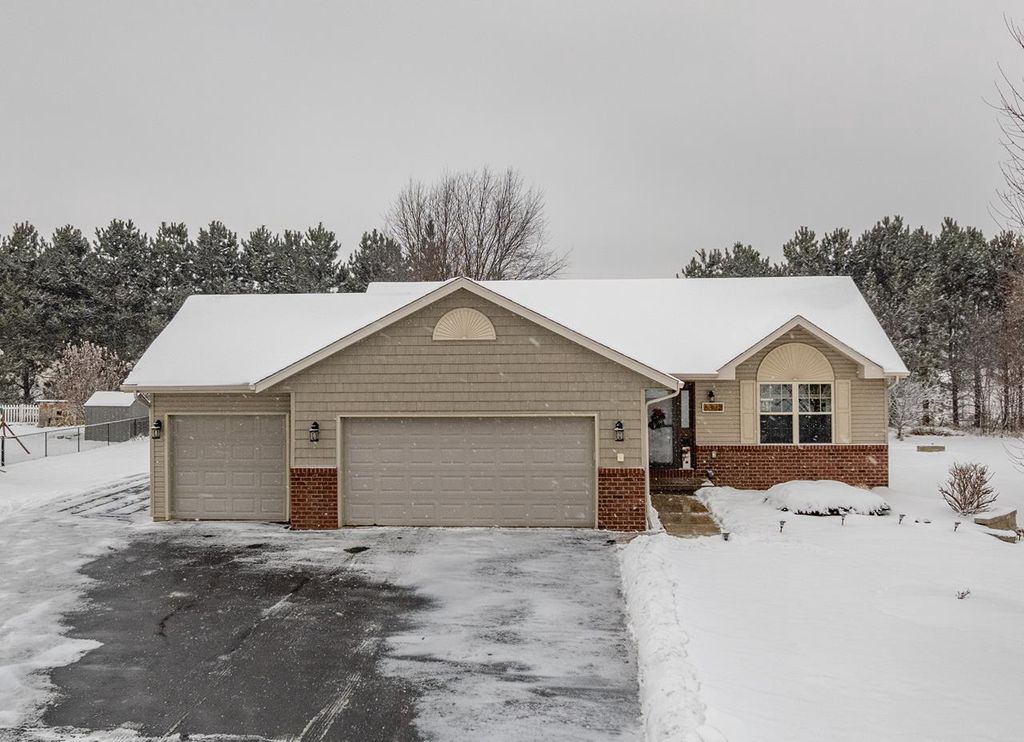6302 QUENTIN STREET, Weston, WI 54476