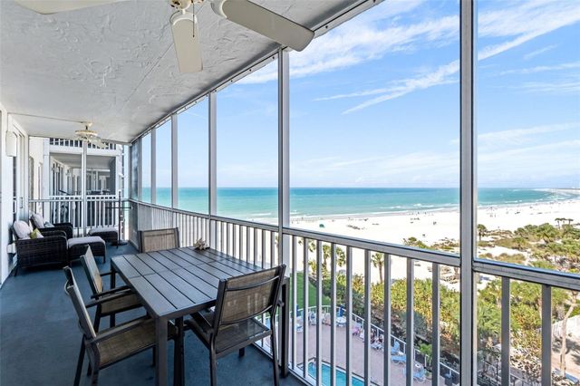 6300 MIDNIGHT PASS ROAD 708, Sarasota, FL 34242