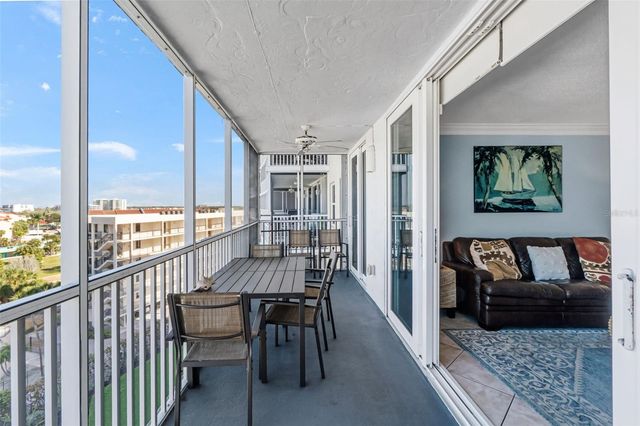 6300 MIDNIGHT PASS ROAD 708, Sarasota, FL 34242