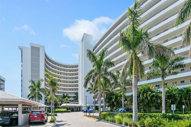 6300 MIDNIGHT PASS ROAD 708, Sarasota, FL 34242