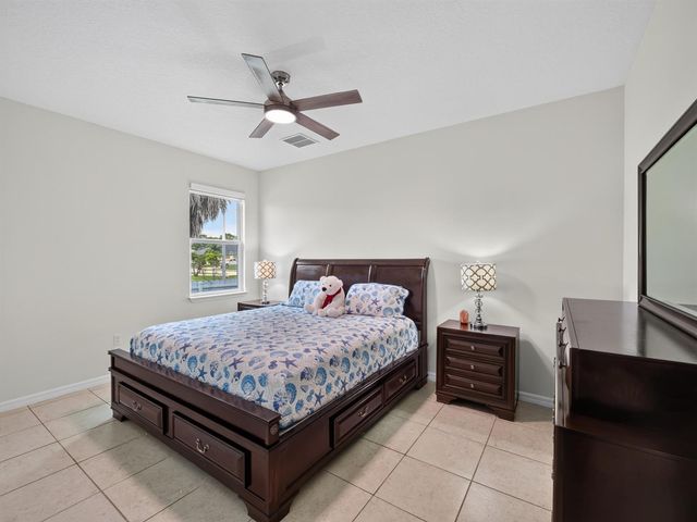 5154 NW North Macedo Boulevard, Port St. Lucie, FL 34983
