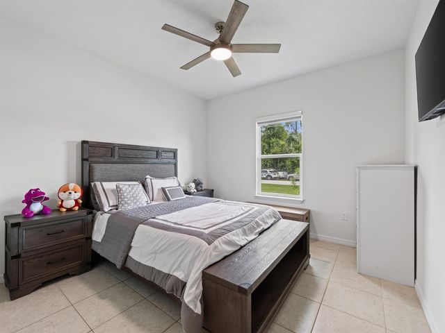 5154 NW North Macedo Boulevard, Port St. Lucie, FL 34983