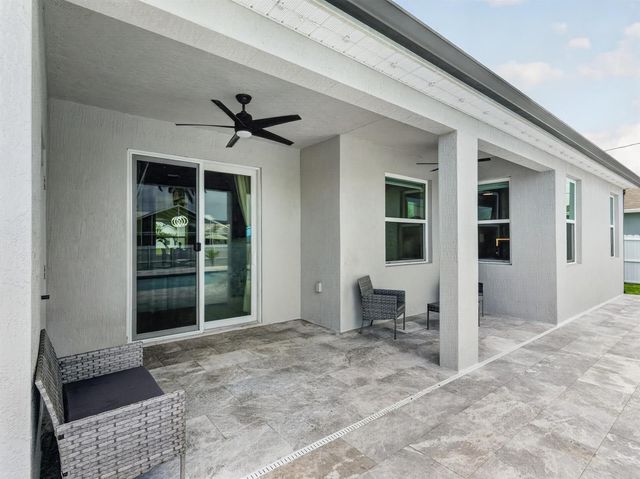 5154 NW North Macedo Boulevard, Port St. Lucie, FL 34983