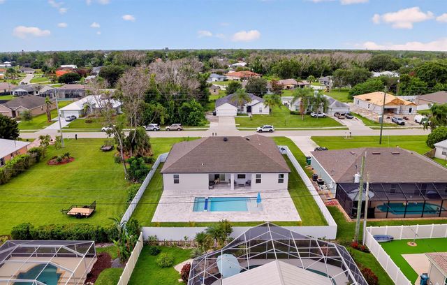 5154 NW North Macedo Boulevard, Port St. Lucie, FL 34983