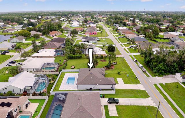 5154 NW North Macedo Boulevard, Port St. Lucie, FL 34983