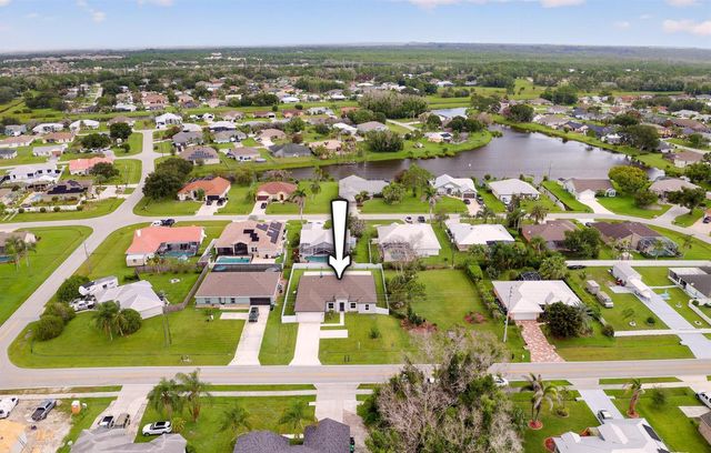 5154 NW North Macedo Boulevard, Port St. Lucie, FL 34983
