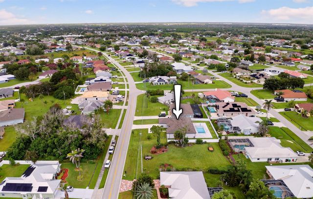 5154 NW North Macedo Boulevard, Port St. Lucie, FL 34983