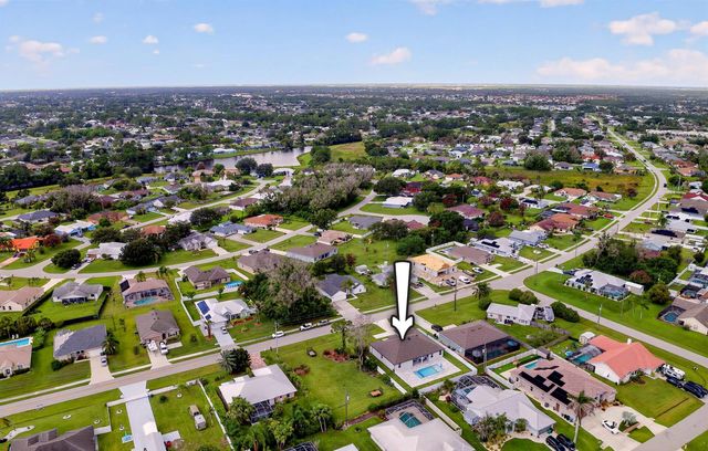 5154 NW North Macedo Boulevard, Port St. Lucie, FL 34983