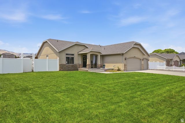 13524 S GRAND TROTTER WAY, Herriman, UT 84096