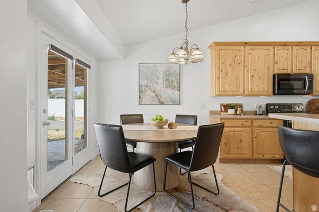 13524 S GRAND TROTTER WAY, Herriman, UT 84096