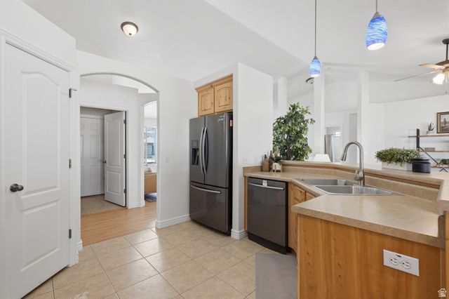 13524 S GRAND TROTTER WAY, Herriman, UT 84096